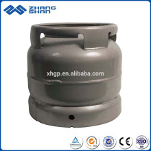 Zhejiang Zhangshan Cilindro de gás GLP de 6 kg